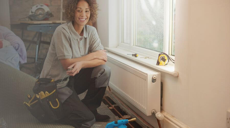 Professional water heater repair in Kaktovik, AK